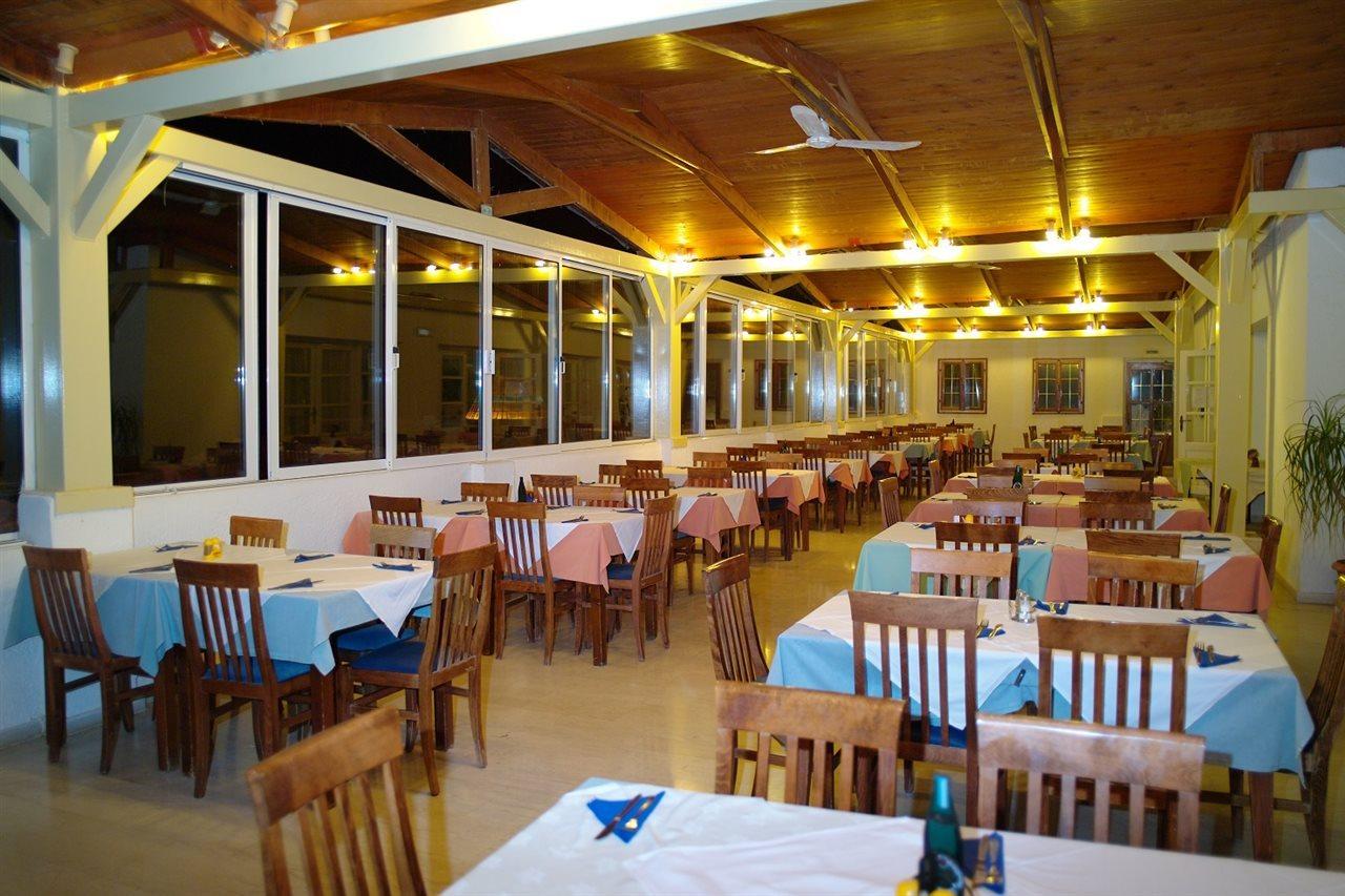Hotel Eden Rock Agia Fotia  Exterior foto